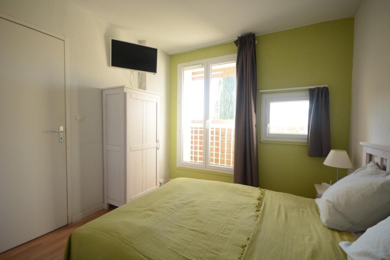 Appartement Plage Piscine Et Tennis Inclus La Londe-les-Maures Kültér fotó